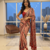 SATIN SAREES